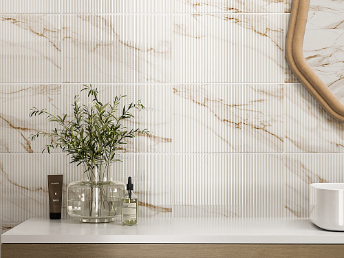 Коллекция плитки и керамогранита Модерн 25х40, Gracia Ceramica (Грация Керамика)