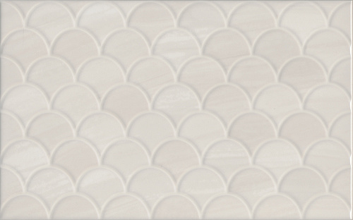 Плитка 6377 Сияние светлый структура глянцевый 25x40x0,8, Kerama Marazzi (Керама Марацци)