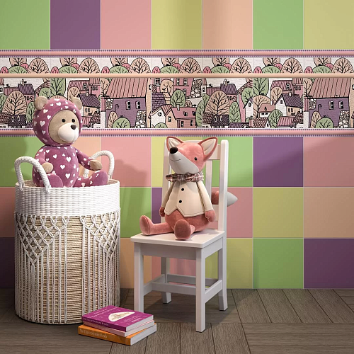 Коллекция плитки Городок 20x20, Kerama Marazzi (Керама Марацци)