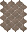 Коллекция плитки Арабески Марокко 26х30, Kerama Marazzi (Керама Марацци)