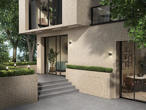 Коллекция керамогранита Брюссель 9,8х9,8, Kerama Marazzi (Керама Марацци)