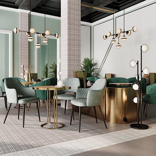 Коллекция плитки Трокадеро 25х40, Kerama Marazzi (Керама Марацци)