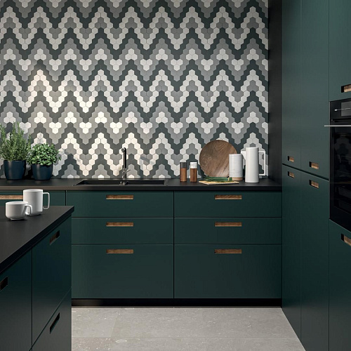 Коллекция плитки и керамогранита Агуста 29,7х29,8, Kerama Marazzi (Керама Марацци)