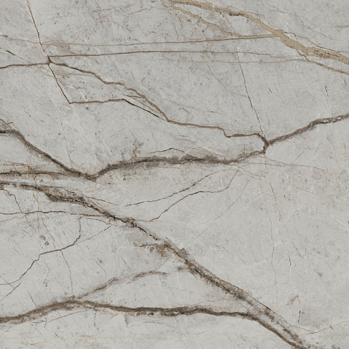 Керамогранит KM6060G0061R Ифран серый светлый матовый обрезной 60x60x0,9, Kerama Marazzi (Керама Марацци)