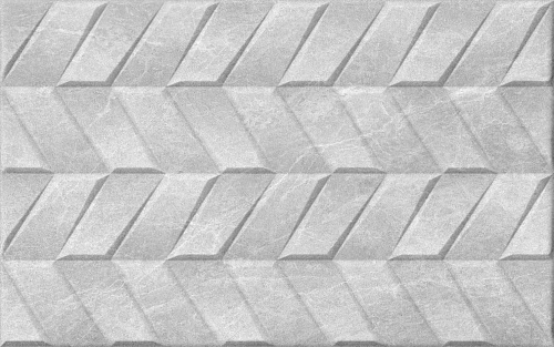 Плитка 010100001574 Нова сер низ 04 25х40, Gracia Ceramica