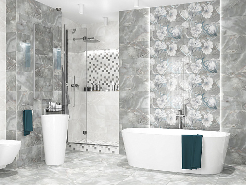 Коллекция плитки Opale (Опал) 31,5х63, Azori (Азори)