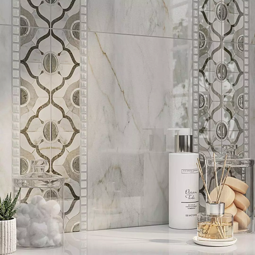 Коллекция плитки Кантата 25х40, Kerama Marazzi (Керама Марацци)