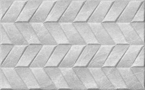 Плитка 010100001574 Нова сер низ 04 25х40, Gracia Ceramica