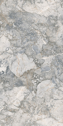 Керамогранит Granite Ardesio (Ардезио) титаниум легкое лаппатирование LLR 120х59,9, Idalgo (Идальго)