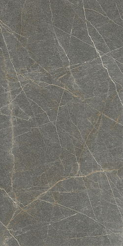 Керамогранит Granite Sofia (София) серый антрацит легкое лаппатированние 120х59,9, Idalgo (Идальго)
