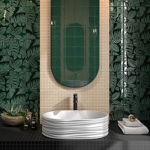 Коллекция плитки Сантана 15х15, Kerama Marazzi (Керама Марацци)