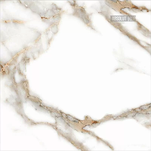 Керамогранит AB 1131G Oro Bianco полированный 60х60, Absolut Gres