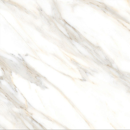 Керамогранит AB 1060G Statuario Gold полированный 60х60, Absolut Gres