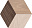 Коллекция керамогранита Брента 20х23,1, Kerama Marazzi (Керама Марацци)