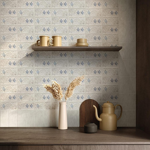 Коллекция плитки Сиена 7,4х15, Kerama Marazzi (Керама Марацци)