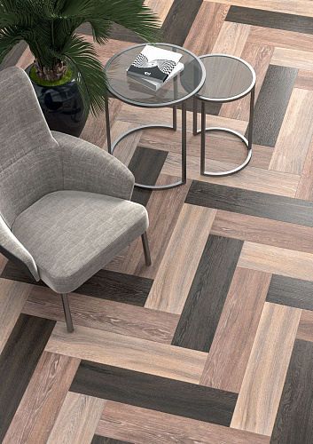 Коллекция керамогранита Фрегат 20х80, Kerama Marazzi (Керама Марацци)
