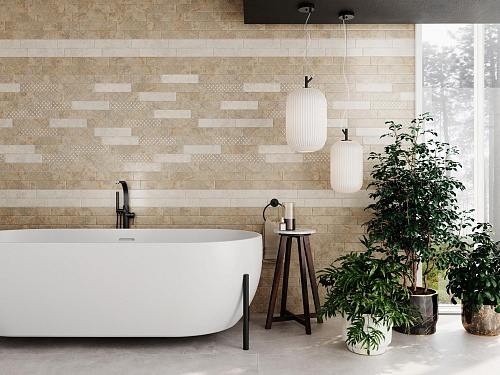 Коллекция керамогранита Брюссель 9,8х9,8, Kerama Marazzi (Керама Марацци)