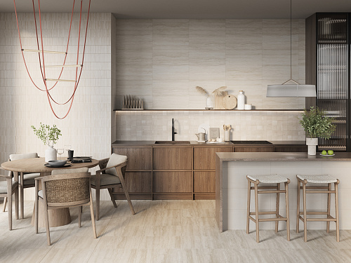 Коллекция плитки и керамогранита Rhodes (Родес) 25х60, Gracia Ceramica (Грация Керамика)