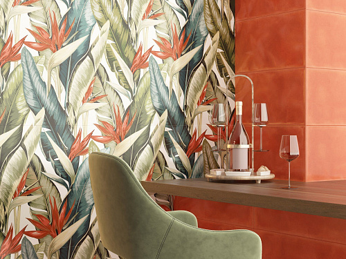 Коллекция плитки и керамогранита Mango (Манго) 25х60, Gracia Ceramica (Грация Керамика)