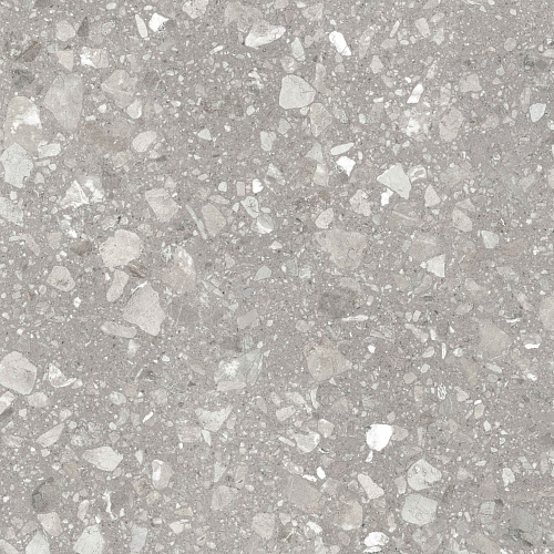 Керамогранит 010400001053 Terrazzo matt grey PG 01 60х60, Gracia Ceramica