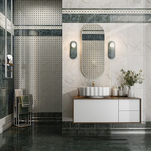 Коллекция плитки и керамогранита Серенада 30х60, Kerama Marazzi (Керама Марацци)