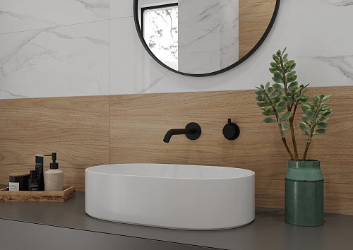 Коллекция плитки и керамогранита Oslo (Осло) 30х90, Gracia Ceramica (Грация Керамика)