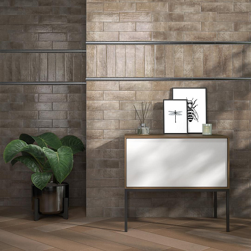 Коллекция плитки Тракай 8,5х28,5, Kerama Marazzi (Керама Марацци)