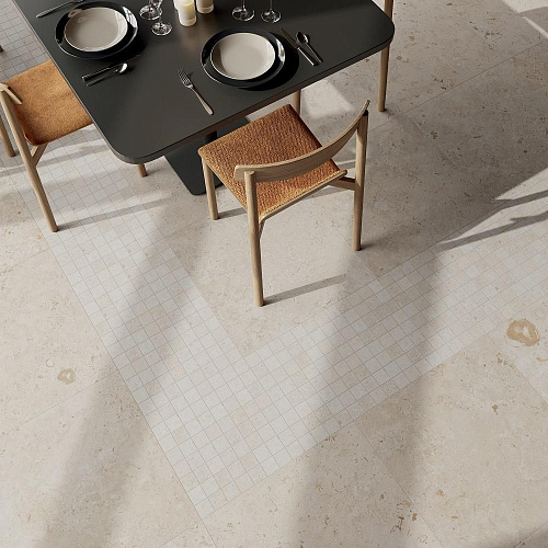 Коллекция керамогранита Про Лаймстоун 60х60; 60х119,5, Kerama Marazzi (Керама Марацци)