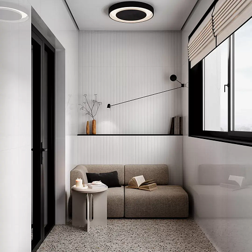 Коллекция плитки Танжер 60х119,5, Kerama Marazzi (Керама Марацци)
