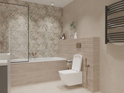 Плитка 509541101 Maple (Мапл) Struttura 31,5х63, Azori (Азори)