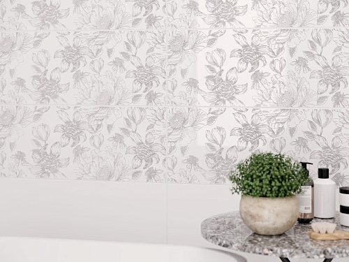 Коллекция плитки и керамогранита Blum (Блум) 25х60, Gracia Ceramica (Грация Керамика)
