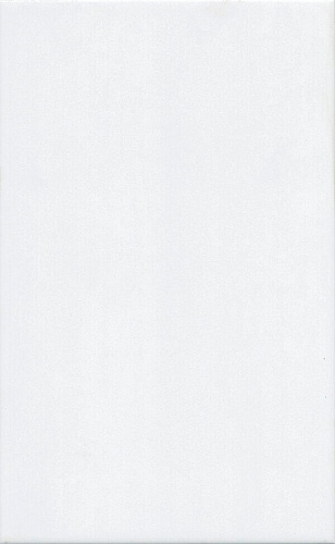 Плитка 6397 Ломбардиа белый матовый 25x40x0,8, Kerama Marazzi (Керама Марацци)