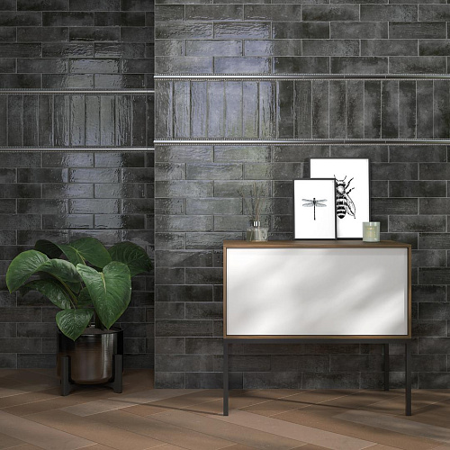 Коллекция плитки Тракай 8,5х28,5, Kerama Marazzi (Керама Марацци)