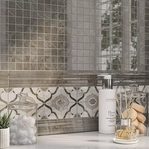 Коллекция плитки Кантата 25х40, Kerama Marazzi (Керама Марацци)