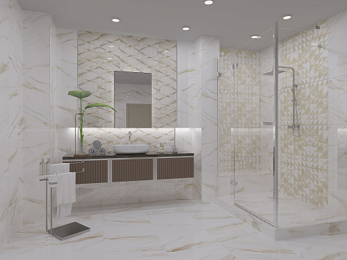 Коллекция плитки Apulia Oro (Апулиа Оро) 31,5х63, Azori (Азори)