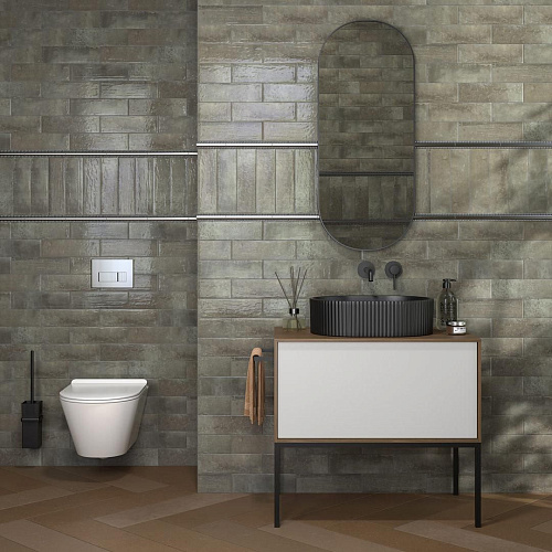 Коллекция плитки Тракай 8,5х28,5, Kerama Marazzi (Керама Марацци)