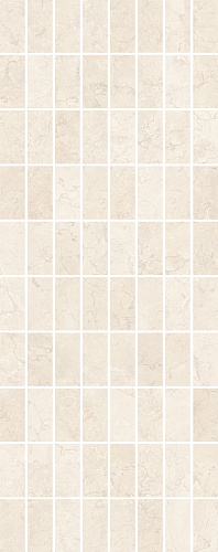 Декор MM7175 Резиденция мозаичный матовый 20x50x0,8, Kerama Marazzi (Керама Марацци)