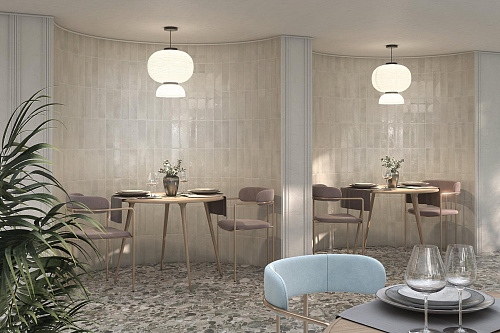 Коллекция плитки Тракай 8,5х28,5, Kerama Marazzi (Керама Марацци)