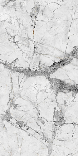 Керамогранит Granite Lusso Grey (Люссо) серый легкое лаппатирование LLR 120х59,9, Idalgo (Идальго)