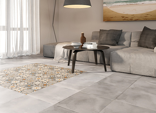 Коллекция керамогранита Loft (Лофт) 42х42, Cersanit