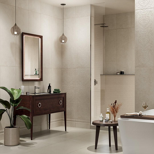 Коллекция плитки и керамогранита Монсеррат 40х120; 60х60, Kerama Marazzi (Керама Марацци)