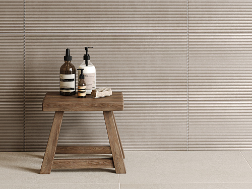 Плитка 010100001518 Pinto (Пинто) beige wall 01 25х60, Gracia Ceramica