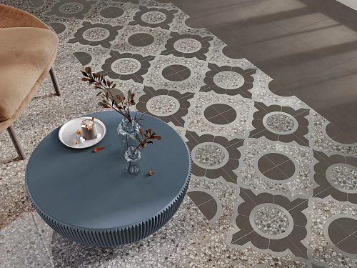 Коллекция керамогранита Бричиола 60х60, Kerama Marazzi (Керама Марацци)