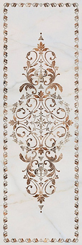 Декор HGD\A441\14036R Греппи глянцевый обрезной 40x120x1, Kerama Marazzi (Керама Марацци)