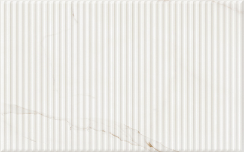 Плитка 010100001555 Капелла бел низ 02 25х40, Gracia Ceramica