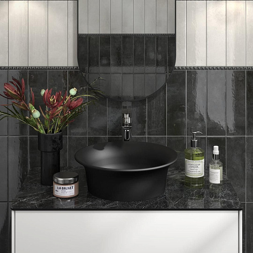 Коллекция плитки Тракай 8,5х28,5, Kerama Marazzi (Керама Марацци)