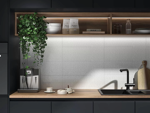 Коллекция плитки Бьянка 20x60, Kerama Marazzi (Керама Марацци)