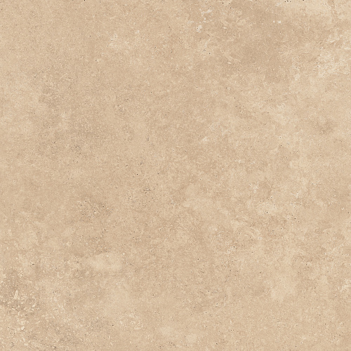 Керамогранит A17890 Limestone (Лаймстоун) бежевый рельеф ректификат 59,8х59,8, Cersanit