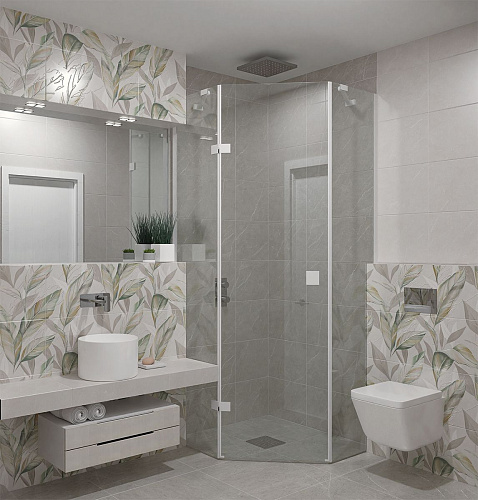 Коллекция плитки Ebri (Эбри) 31,5х63, Azori (Азори)