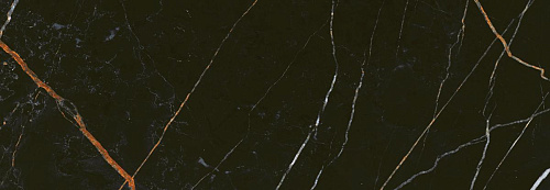 Плитка 508111201 Black & Gold (Блэ́к Энд Го́лд) 24,2х70, Eletto Ceramica (Элетто Керамика)